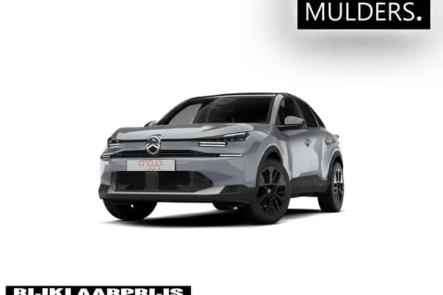 Citroën C4 (2026) thumbnail 1