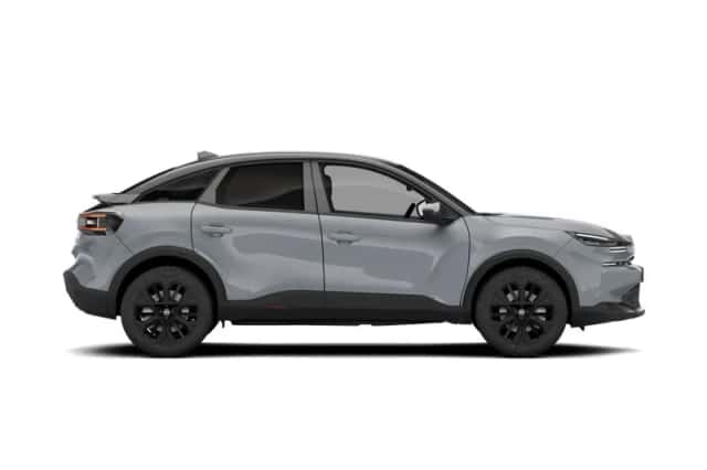 Citroën C4 (2026) thumbnail 4