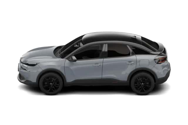 Citroën C4 (2026) thumbnail 5