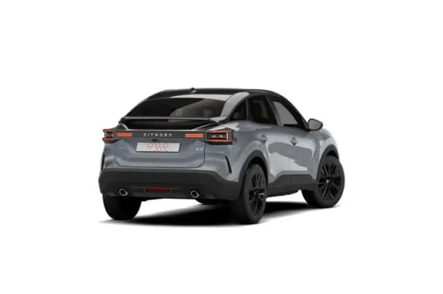 Citroën C4 (2026) thumbnail 6