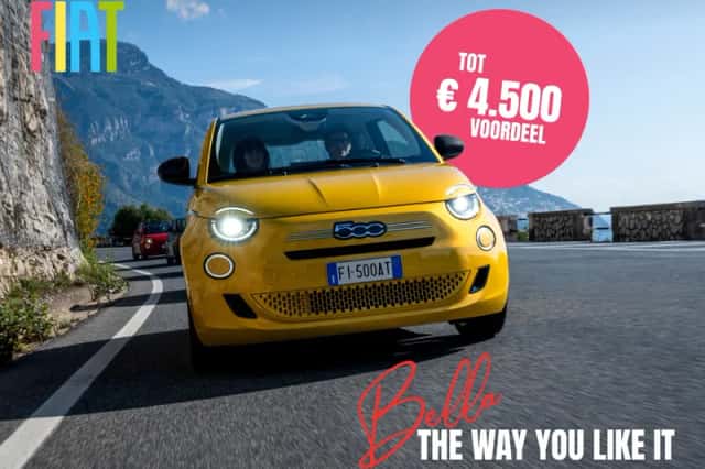 Fiat 600 (2026) thumbnail 2