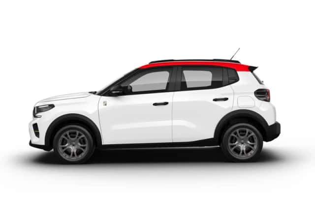 Citroën ë-C3 (2026) thumbnail 3