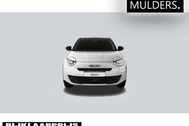 Fiat 600 (2026) thumbnail 1