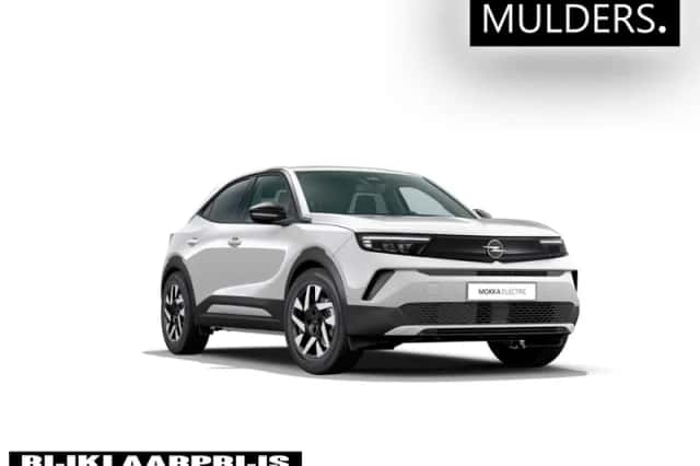 Opel Mokka-e (2026) thumbnail 1