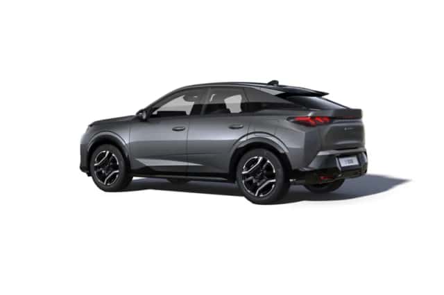 Peugeot e-3008 (2026) thumbnail 4