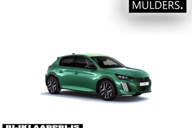 Peugeot e-208 (2026) thumbnail 1