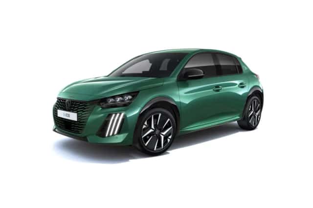Peugeot e-208 (2026) thumbnail 3