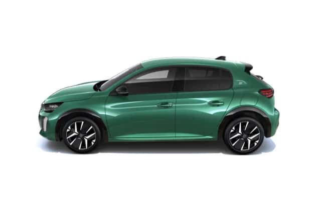Peugeot e-208 (2026) thumbnail 4
