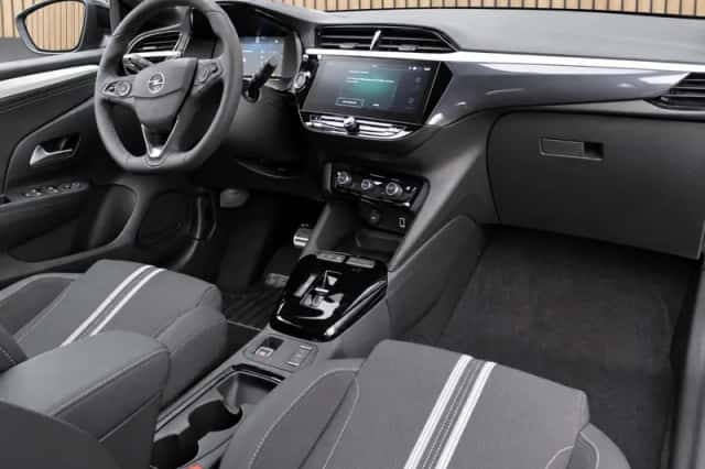 Opel Corsa (2026) thumbnail 3