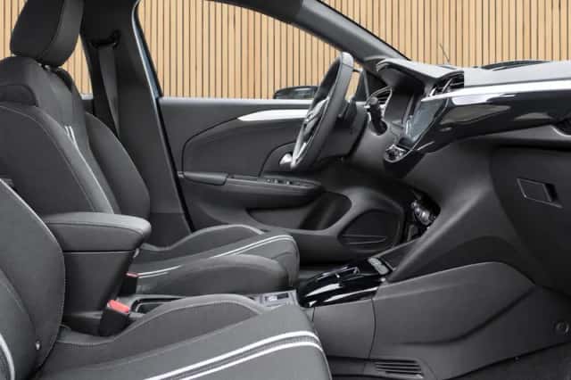 Opel Corsa (2026) thumbnail 6