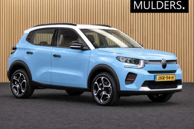 Citroën C3 (2025) thumbnail 1
