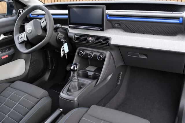 Citroën C3 (2025) thumbnail 3