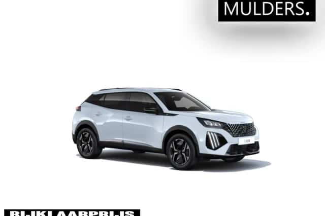 Peugeot e-2008 (2026) thumbnail 1