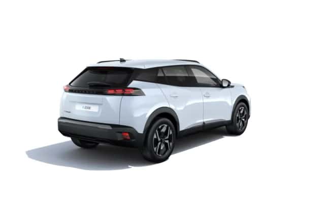Peugeot e-2008 (2026) thumbnail 6