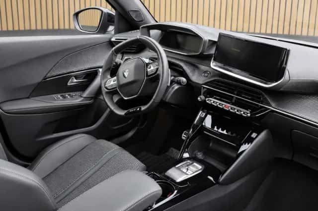 Peugeot 2008 (2026) thumbnail 3