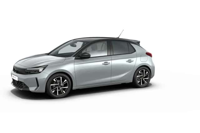 Opel Corsa (2026) thumbnail 3