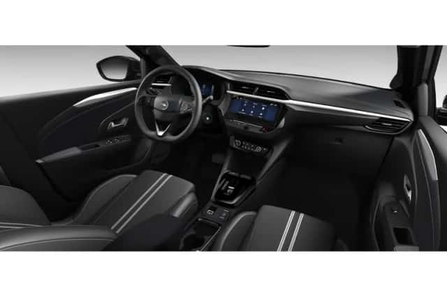 Opel Corsa (2026) thumbnail 5