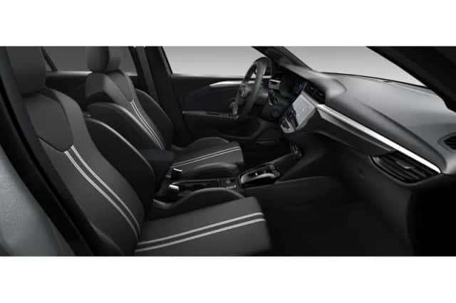 Opel Corsa (2026) thumbnail 6