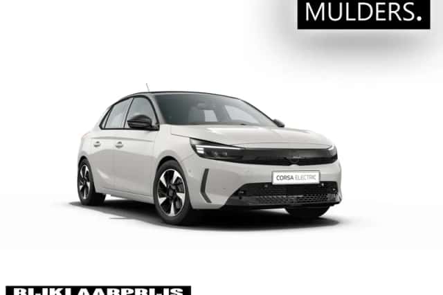 Opel Corsa-e (2026) thumbnail 1