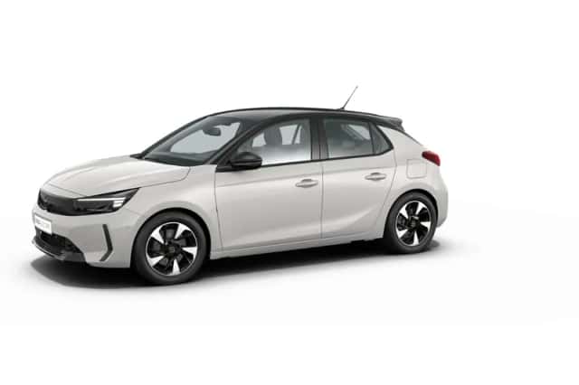 Opel Corsa-e (2026) thumbnail 3