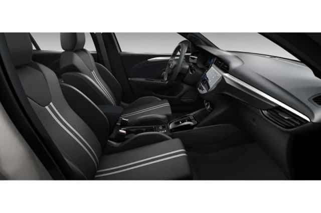 Opel Corsa-e (2026) thumbnail 6