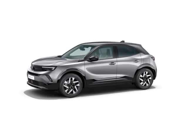Opel Mokka (2026) thumbnail 2