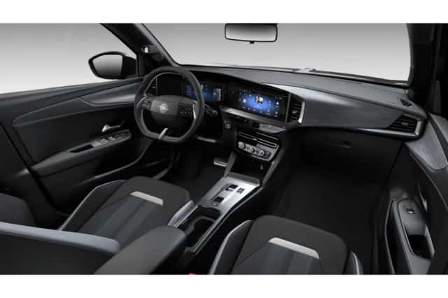 Opel Mokka (2026) thumbnail 4