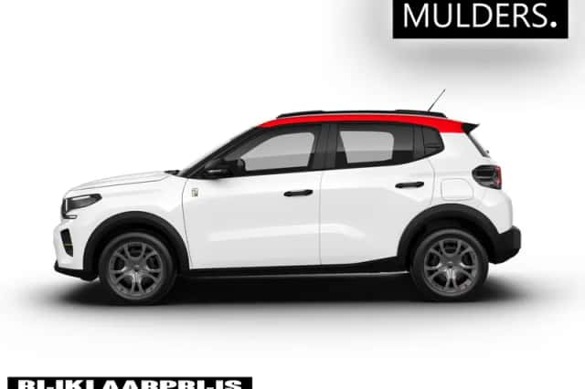 Citroën ë-C3 (2026) thumbnail 1