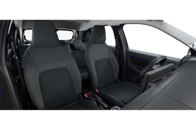 Citroën ë-C3 (2026) thumbnail 6