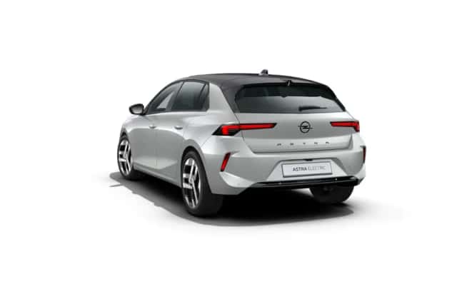 Opel Astra (2026) thumbnail 2