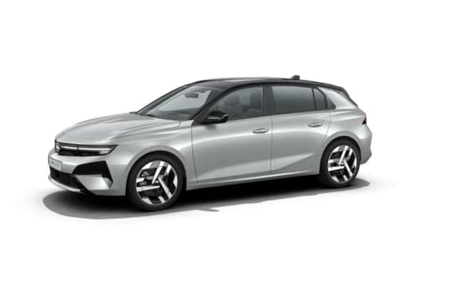 Opel Astra (2026) thumbnail 3