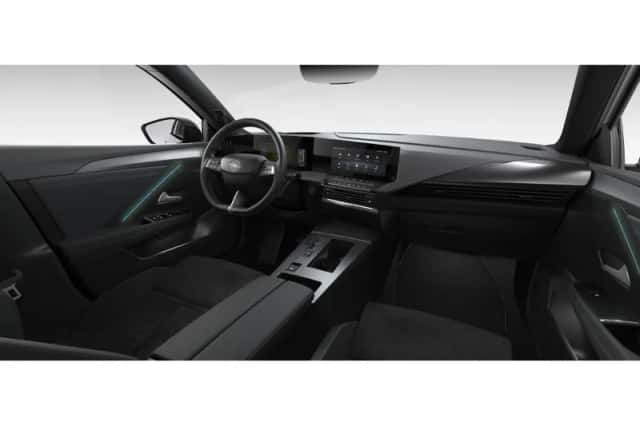 Opel Astra (2026) thumbnail 5