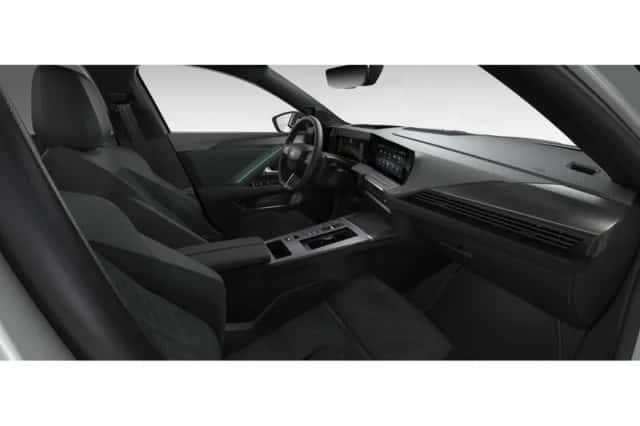Opel Astra (2026) thumbnail 6