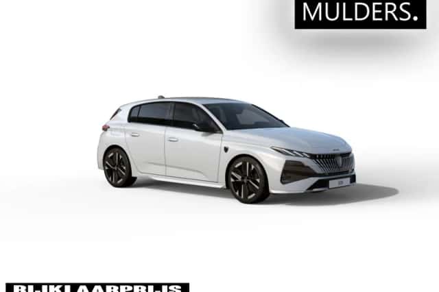 Peugeot 308 (2026) thumbnail 1