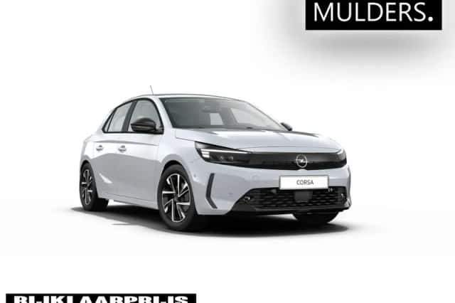 Opel Corsa (2026) thumbnail 1