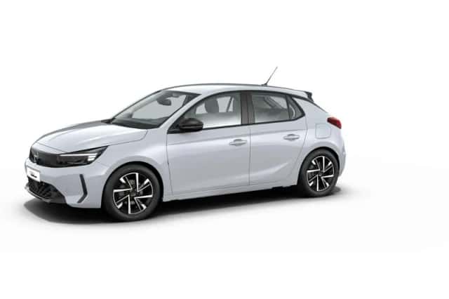 Opel Corsa (2026) thumbnail 3