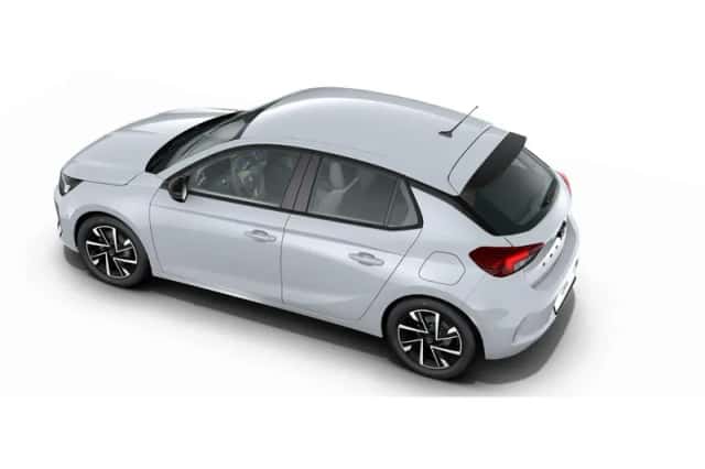 Opel Corsa (2026) thumbnail 4