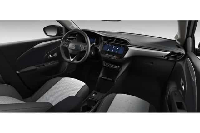 Opel Corsa (2026) thumbnail 5
