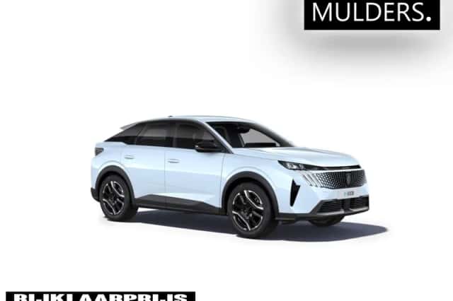 Peugeot e-3008 (2026) thumbnail 1