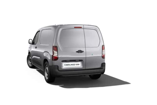 Citroën ë-Berlingo (2026) thumbnail 3