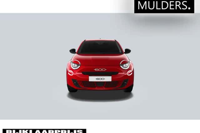 Fiat 600 (2026) thumbnail 1