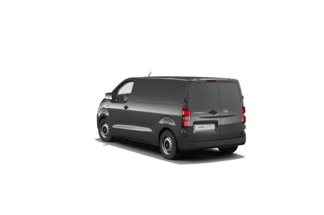 Opel Vivaro-e (2026) thumbnail 2