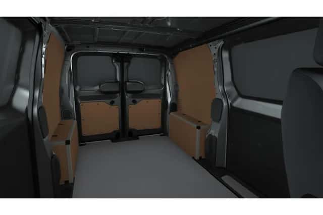 Opel Vivaro-e (2026) thumbnail 5
