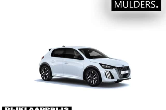 Peugeot 208 (2026) thumbnail 1