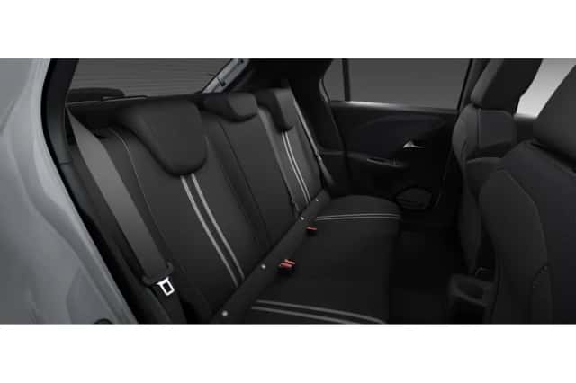 Opel Corsa (2026) thumbnail 4