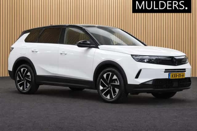 Opel Grandland (2025) thumbnail 1