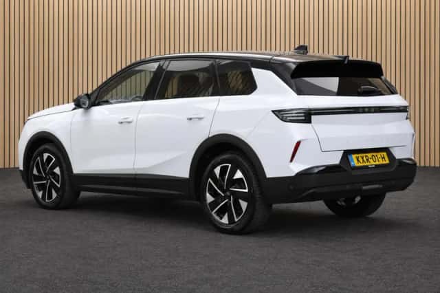 Opel Grandland (2025) thumbnail 2