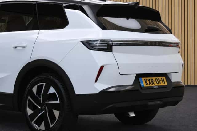 Opel Grandland (2025) thumbnail 6