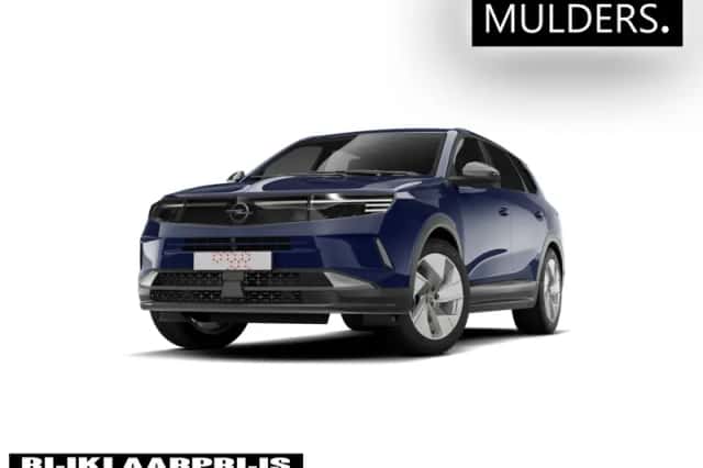 Opel Grandland (2026) thumbnail 1