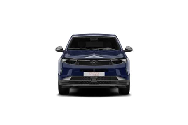 Opel Grandland (2026) thumbnail 2